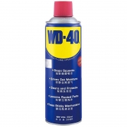 WD-40/86350除湿防锈润滑剂350毫升(计价单位：瓶)