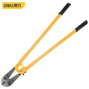 得力工具DL2642断线钳42″(新VI)(黄)（计价单位：把）