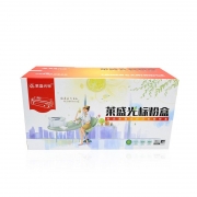 莱盛光标 LSGB-EPS-1220-U光标粉盒黑色06.CTG.91000(计价单位：支)适用于EPSON 2180/1220,Lenovo LJ 5500/6000,方正 A321