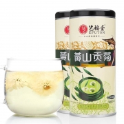 艺福堂黄山贡菊45克*2罐(计价单位：套)