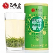 艺福堂碧螺春一级250g(罐)