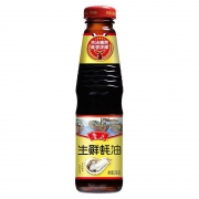 鲁花生鲜蚝油218g 24瓶/箱（单位：瓶）