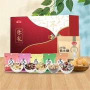 燕之坊每日营养早餐礼盒2450g(计价单位：盒)