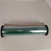 天仕达（TINSTAR）宽胶色带 260mm*100m 适用TSD-320A 绿色（计价单位：卷）