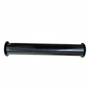 天仕达（TINSTAR）宽胶色带 260mm*100m 适用TSD-320A 黑色（计价单位：卷）
