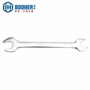 宝合 2235119 全抛光双开口扳手17x19mm（计价单位：把）