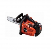 爱可（ECHO）CS-360TES/30RC 12寸单手油锯 汽油锯 二冲程引擎 35.8cc 1.50kw 3.6kg 桔色 （单位：台）