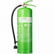 欧伦泰（ORIENTX）9L手提式水基型灭火器 MPZ/9（单位：瓶）
