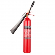 欧伦泰（ORIENTX）手提式5KG二氧化碳灭火器 MT/5（单位：瓶）