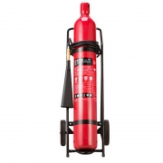 欧伦泰（ORIENTX）24kg二氧化碳灭火器 MTT/24（单位：瓶）