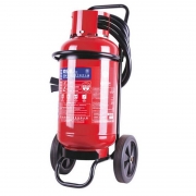 欧伦泰（ORIENTX）35KG推车式干粉灭火器 MFTZ/ABC35（单位：个）