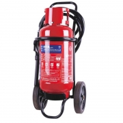 欧伦泰（ORIENTX）推车式干粉灭火器20KG MFTZ/ABC20（单位：个）