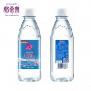 格桑泉矿泉水330ML