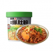 食族人 150g/桶 爆肚粉 30桶起订（单位：桶）