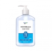 润恩高科 免洗消毒凝胶 R1107 75%酒精 235ML