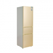康佳 BCD-208D3GX 冰箱 三门式 208L（单位: 台）