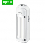 久量（DP） DP-0703 LED 多功能充电式应急灯带手电筒功能