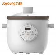 九阳/JOYOUNG DGD1505AM电炖锅紫砂锅保温 1.5升 （单位：台）