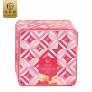 锦华礼 500g 鸡蛋卷酥 原味（单位：盒）