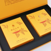 金帆  红茶 英红九号 60g  （单位：盒）