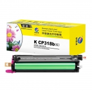 科思特K CP318b 粉筒 适用富士施乐 DocuPrint CP318dw/cm318Z 红色 专业版 （单位：支）