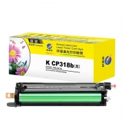 科思特K CP318b 粉筒 适用富士施乐 DocuPrint CP318dw/cm318Z 黑色 专业版 （单位：支）