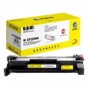 科思特K CF228A 易加粉 硒鼓 适用惠普 M403d/n/dn/dw M427fdw/fdn/dw 黑色 专业版 （单位：支）