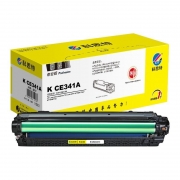 科思特K CE341A 硒鼓 适用惠普 M775dn/M775f/M775z 蓝色 专业版 （单位：支）