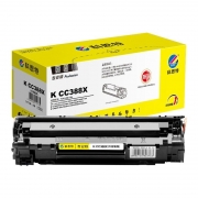 科思特K CC388X 大容量版 硒鼓 适用惠普LaserJet Pro P1007/P1008/P1106 黑色 专业版 （单位：支）