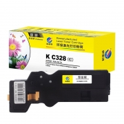 科思特K C328 粉盒 适用FUJIFILM Apeos Print C328dw/C328 红色 专业版 （单位：支）