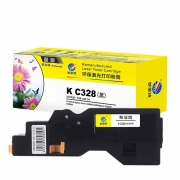 科思特K C328 粉盒 适用FUJIFILM Apeos Print C328dw/C328 黑色 专业版 （单位：支）