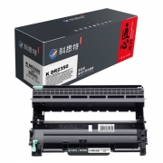 科思特DR2350鼓架 适用兄弟2260 联想LD2451 施乐P228 柯美TNP65 匠心版