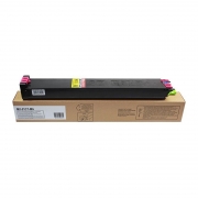 科思特 K MX-51CTM粉盒带芯片适用夏普MX-4128NC/5128NC专业版红色