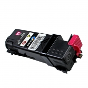 科思特 CP305D粉盒 红色M 适用富士施乐打印机CP305d/CM305df 专业版