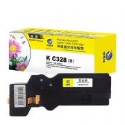 科思特   K C328  粉盒  适用FUJIFILM Apeos Print C328dw/C328   黄色 专业版   （单位：支）