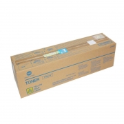 柯尼卡美能达 TN611Y 墨粉碳粉  适用C451/C550/C650 黄色 （单位：支）