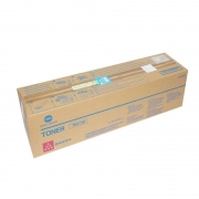 柯尼卡美能达 TN611M 墨粉碳粉 适用C451/C550/C650品红色 （单位：支）