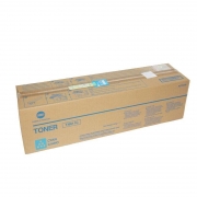柯尼卡美能达 TN611C 墨粉碳粉 适用C451/C550/C650 青色（单位：支）