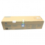 柯尼卡美能达 TN210K 黑色标容墨粉碳粉 适用C250/C252（单位：支）