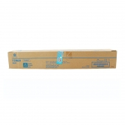 柯尼卡美能达  TN324C 青色墨粉碳粉 （适用C308/C368机型） （单位：支）