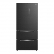 美的/Midea BCD-518WGPM 冰箱 多门式 518升（单位: 台）