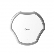 美的(Midea) Ti-02 扫地机器人 7.5cm超薄外观 小巧设计 穿梭无阻（单位：台）