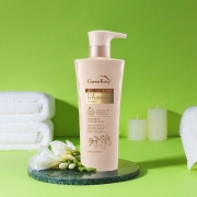 绿色溪谷 滋养修护柔顺丝滑洗头水洗头膏480ml  （单位：瓶）