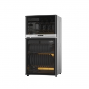 美的/Midea ZTP-LG80消毒柜77L 上下双室设计 （单位：台）