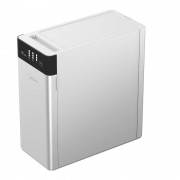 美的/Midea MRO1790B-400G 家用橱下式反渗透净水机净水器 （单位：台）