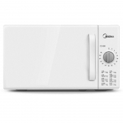 美的/Midea M1-201A 转盘式快捷加热微波炉 （M100）（单位：台）