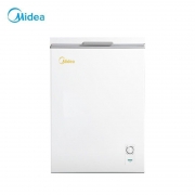 美的/Midea BD/BC-99KM(ZG) 99升迷你家用小冷柜 （单位：台）
