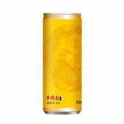 黄振龙 清凉茶 310ml*12罐/箱 黄罐 20箱起订(单位：箱）