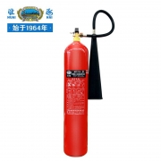 淮海 MT/7 手提式二氧化碳灭火器 7KG