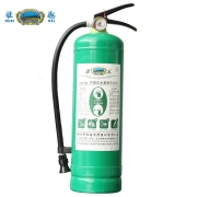 淮海 MSZ/3手提式水基灭火器 3L